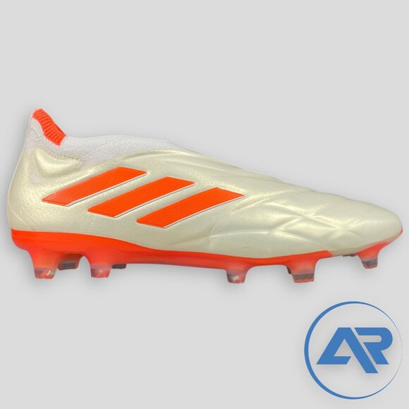 NEW Adidas Copa Pure+ FG \'Heatspawn Pack\' Men\'s Sizes Soccer Cleats HQ8894 main image 6
